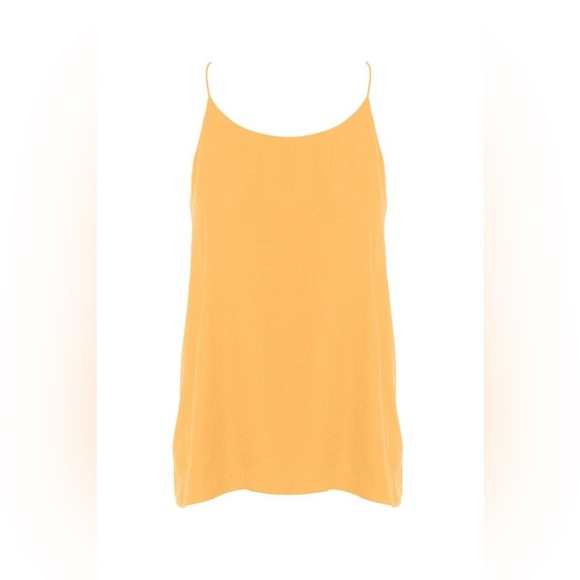 Margarita Silky Racerback Tank Top Teal - Picture 3 of 6